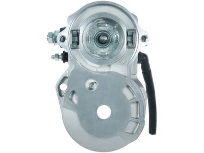 Elektromagnetický spínač, štartér AS-PL SS6133S
