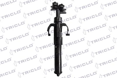 дюза миещо устр., миене на фаровете TRICLO 190686