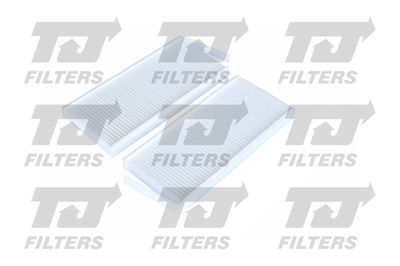 QUINTON HAZELL QFC0103 Фильтр салона  для NISSAN NV400 (Ниссан Нв400)