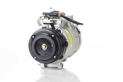 COMPRESOR CLIMATIZARE NISSENS 890073 21