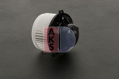 INNENRAUMGEBLäSE AKS DASIS 158143N 4