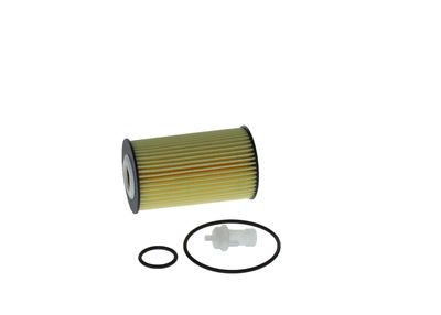 ÖLFILTER BOSCH F026407107 10