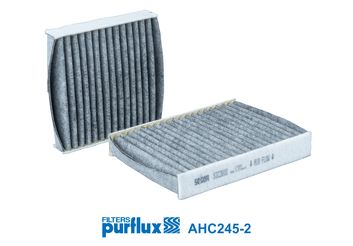 Filtr kabinowy PURFLUX AHC245-2 produkt