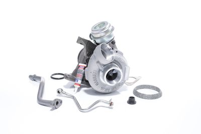 LADER AUFLADUNG BTS Turbo T981234 35