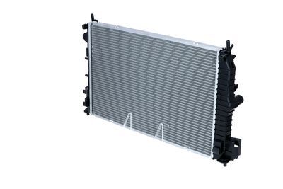 RADIATOR RACIRE MOTOR NRF 53132 30