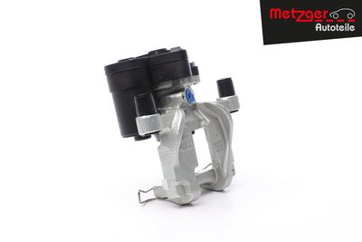 ETRIER FRANA METZGER AUTOTEILE 6261224 34