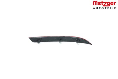 REFLECTOR METZGER AUTOTEILE 2080349 21