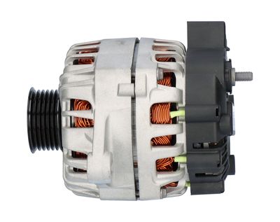 GENERATOR / ALTERNATOR VALEO 444201 9