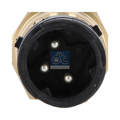 Oliedruksensor (3 pin) past: VOLVO