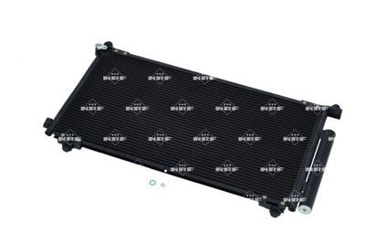 CONDENSATOR CLIMATIZARE NRF 35561