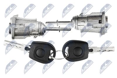 Zamykací valec NTY EZC-WW-715
