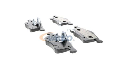 BREMSBELAGSATZ SCHEIBENBREMSE VAICO V408020 43