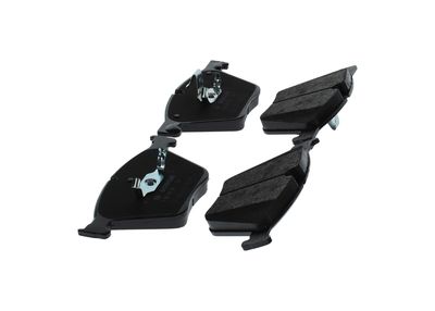 BREMSBELAGSATZ SCHEIBENBREMSE BOSCH 0986494983 27