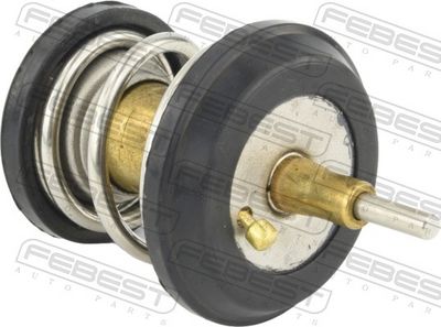 Termostat, chladivo FEBEST 23462-010