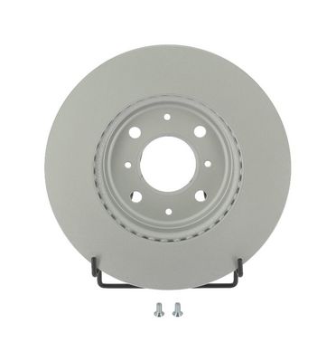спирачен диск FERODO DDF3309C