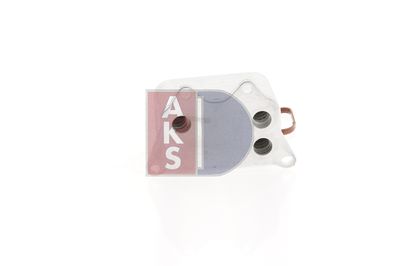 ÖLKüHLER MOTORöL AKS DASIS 046016N 6