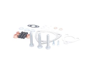 SET MONTAJ TURBOCOMPRESOR BTS Turbo T931006ABS 21