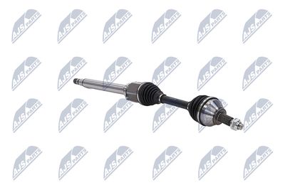 PLANETARA NTY NPWAR022 12