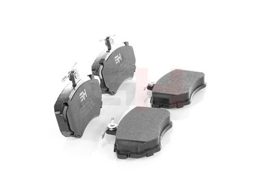 SET PLACUTE FRANA FRANA DISC GH GH419968 14