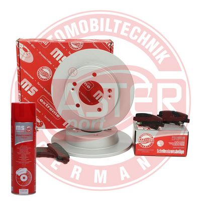 SET FRANA FRANA DISC