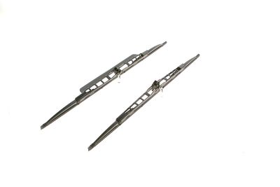 LAMELA STERGATOR BOSCH 3397118566 15