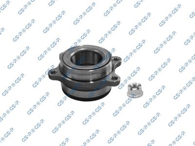 Zestaw łożysk koła GSP 9253001A