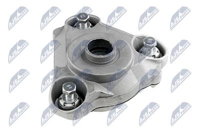 Pakabos statramsčio atraminis guolis