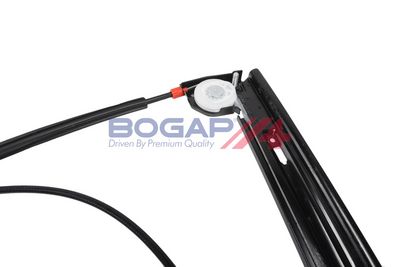 MECANISM ACTIONARE GEAM BOGAP B5341146 3