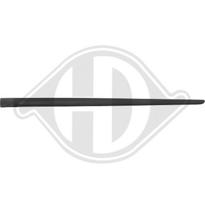 ZIER-/SCHUTZLEISTE TüR