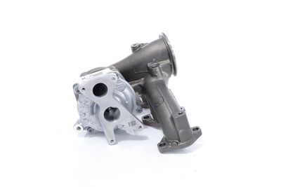 LADER AUFLADUNG BTS Turbo T919044 9