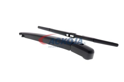 SET STERGATOARE CURATARE PARBRIZ ACKOJA A520474 40