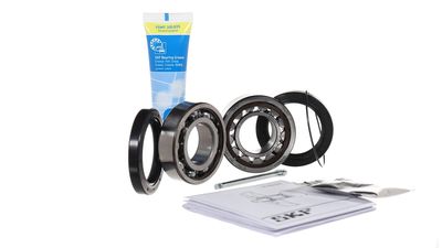 SET RULMENT ROATA SKF VKBA9140CL 36