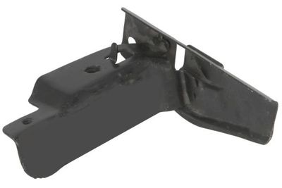 Versterking van de bumper, (en) reinforcement brackets Links past: TOYOTA STARLET 1.3 01.96-07.99