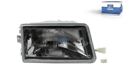 главен фар DT Spare Parts 7.25066SP