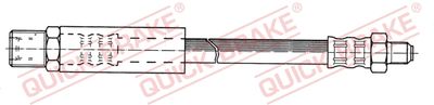 Тормозной шланг QUICK BRAKE 46.301 для AUSTIN MINI