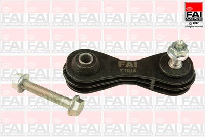 Тяга / стойка, стабилизатор FAI AutoParts SS8692 для MERCEDES-BENZ B-CLASS