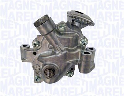 MAGNETI MARELLI Alyvos siurblys