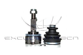 Шарнирный комплект, приводной вал MDR MCV-8548 для MITSUBISHI COLT