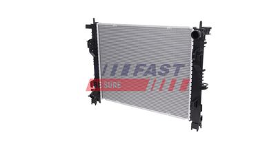 RADIATOR RACIRE MOTOR FAST FT10917 20
