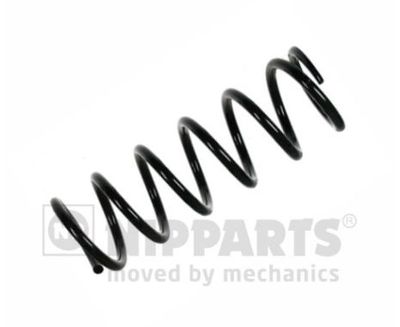 Пружина ходовой части NIPPARTS N5542010 для LEXUS IS
