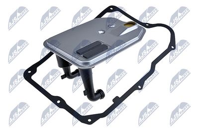 SET FILTRE HIDRAULICE CUTIE E VIT.AUTOMATA NTY FSFME005 1