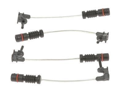 WARNKONTAKT BREMSBELAGVERSCHLEIß FERODO FWI227