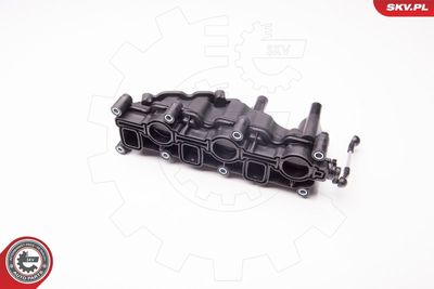 Intake Manifold Module 96SKV017