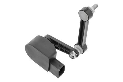 Koplamp hoogteverstelling sensor Achter Links/Rechts past: AUDI Q7  VW TOUAREG 10.02-08.15