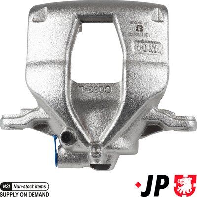 ETRIER FRANA JP GROUP 1261903070 1