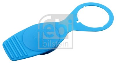 Sealing Cap, washer fluid reservoir FEBI BILSTEIN 103659