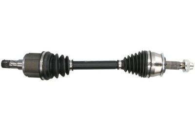 полуоска PASCAL G2X071PC