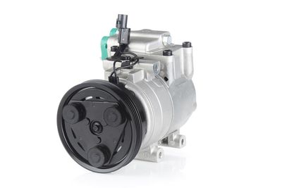 COMPRESOR CLIMATIZARE NISSENS 89253 19