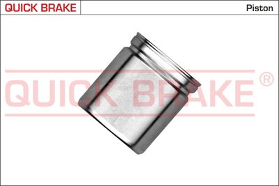Píst, brzdový třmen QUICK BRAKE 185422K