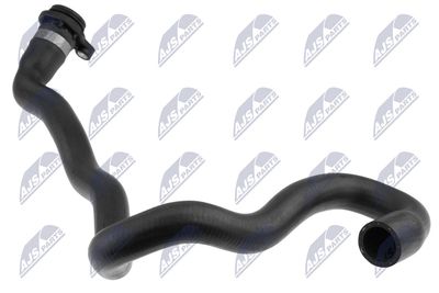 FURTUN RADIATOR NTY CPPBM092 1